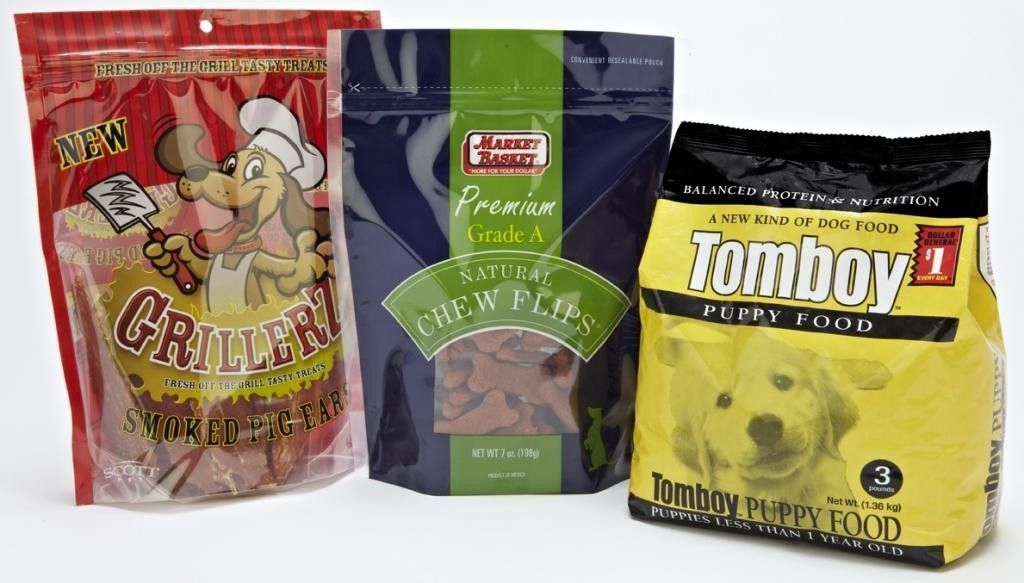 Pet Food Flexible Packaging and FDA Changes What You Need to Know